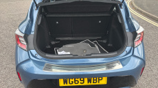 Toyota Corolla 1.8 VVT-i Hybrid Icon Tech 5dr CVT Hybrid Hatchback